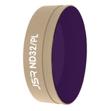 Lg Nd32 / Pl Dji Action Camera Filter - Motion Style-1915197265392308230