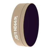 Lg Nd64 / Pl Filter For Dji Action Camera-1915197027776598022