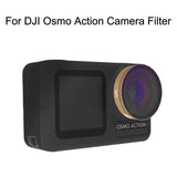 Lg Nd64 / Pl Filter For Dji Action Camera-1915197027776598020