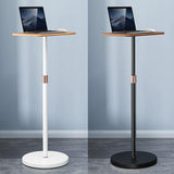 Adjustable Laptop Stand For Workbench - Compact Design-1922443456635080705