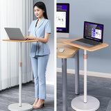Adjustable Laptop Stand For Workbench - Compact Design-1922443456635080709