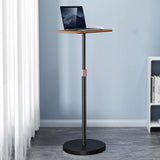 Adjustable Laptop Stand For Workbench - Compact Design-1922443456635080710