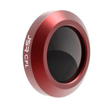 Zoom Camera Filter For Mavic 2 With Motion Control And Cpl-1915198148226191366