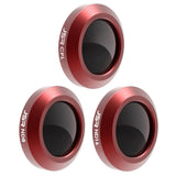 Zoom Camera Filter For Mavic 2 With Motion Cpl Nd8 Nd16-1915197180717699072