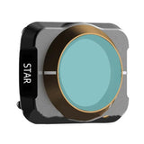 Star Style Motion Camera Filter For Dji Mavic Air 2-1915197184018616326