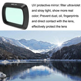 Motion Camera Filter For Dji Mavic Air 2 - Nd2 / 5 / 6 / 9 Anti Light-1915198010359418883