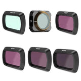 Motion Camera Filter Set For Dji Mavic Air 2 - Uv Cpl Nd8-64-1915197712974876678
