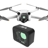 Camera Wide Angle Filters For Dji Mini 3 Pro - 28Mm-1915197119325671429