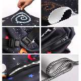 Protective Cover For Luggage Compartment - Dust-Proof And Wear-Resistant - Size L - Global Appeal-1915196726583627779