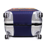 Protective Cover For Luggage Compartment - Dust-Proof And Wear-Resistant - Size L - Global Appeal-1915196726583627780