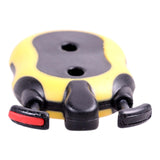 2-Pack Golf Double Hole Plastic Scorer-1915197459374673921