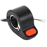 Universal Gas Paddle For Xiaomi M365 / M365 Pro Scooters-1922443396937551873