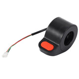 Universal Gas Paddle For Xiaomi M365 / M365 Pro Scooters-1922443396937551874