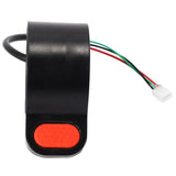 Universal Gas Paddle For Xiaomi M365 / M365 Pro Scooters-1922443396937551875
