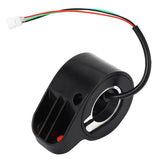 Universal Gas Paddle For Xiaomi M365 / M365 Pro Scooters-1922443396937551876