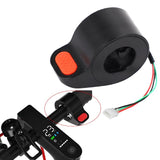 Universal Gas Paddle For Xiaomi M365 / M365 Pro Scooters-1922443396937551872
