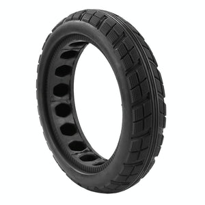Xiaomi 8.5 Honeycomb Explosion-Proof Scooter Tire - Black-1915196940165976065