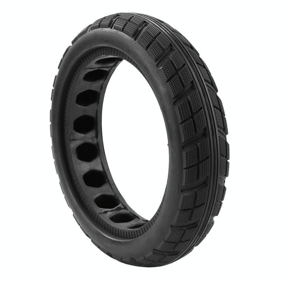 Xiaomi 8.5 Honeycomb Explosion-Proof Scooter Tire - Black-1915196940165976065