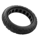 Xiaomi 8.5 Honeycomb Explosion-Proof Scooter Tire - Black-1915196940165976066
