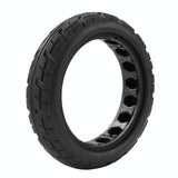 Xiaomi 8.5 Honeycomb Explosion-Proof Scooter Tire - Black-1915196940165976067