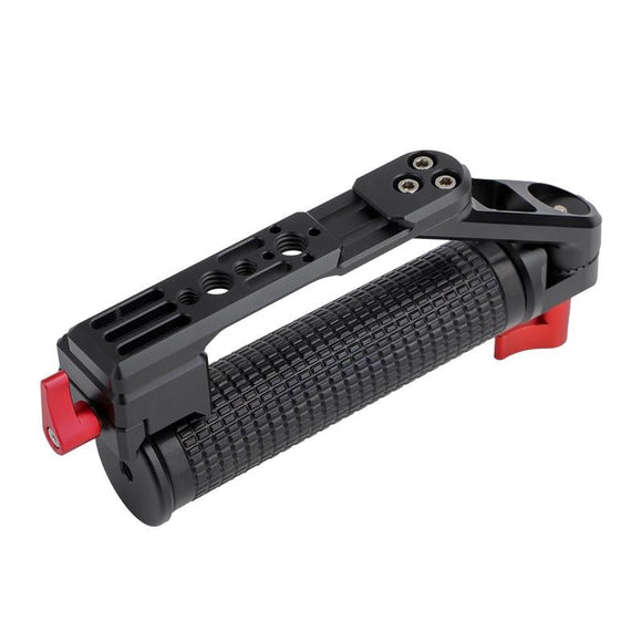 Aluminum Alloy Handle Stabilizer For Dji Ronin Pro-1915196901511270401