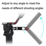 Aluminum Alloy Handle Stabilizer For Dji Ronin Pro-1915196901511270403