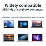 Foldable Aluminum Laptop Stand With Heat Dissipation-1915198295676948485