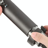 Dyson Airwrap Cleaning Brush & Comb For Curly Hair-1922443474041442307