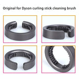 Dyson Airwrap Cleaning Brush & Comb For Curly Hair-1922443474041442308