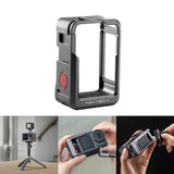 Protective Frame For Dji Action 3 Camera Housing-1915197052493631494