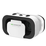Next-Gen 3D Virtual Reality Headset - 5Th Generation-1922443423693017095