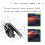 Immersive Vr Gaming Headset - 3D Virtual Experience-1915197567096983555