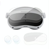 Pico 4 Vr Lens Panel Film Set - 2 Pairs-1915198236528873478