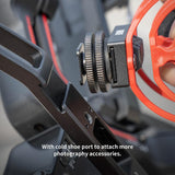 Mini Focus Handgrip Mount For Dji Ronin-1915196828698152963