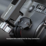 Mini Focus Handgrip Mount For Dji Ronin-1915196828698152964