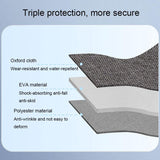 Vr Glasses Storage Bag For Pico 4 - Protective And Compact-1915196945173975043
