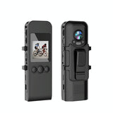 58Mp 1.5 Lcd Hd Pocket Camera With Video Recording - Standard-1915198301037268998