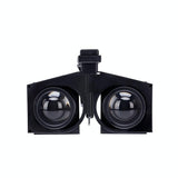 Portable Vr Headset - Foldable & Panoramic-1915196881848373254