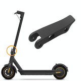 Black Folding Spanner Buckle For Ninebot Max G30 Electric Scooter-1915196943764688902