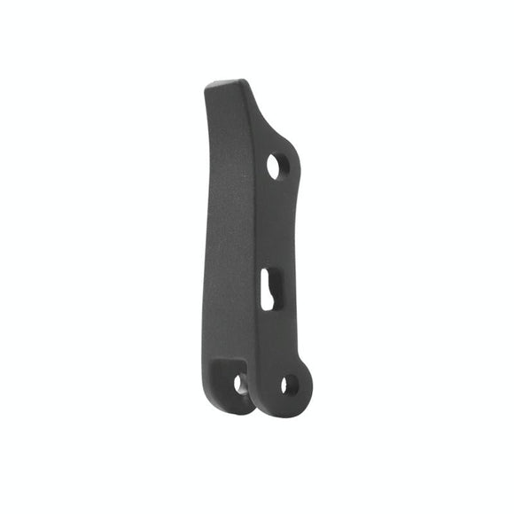 Black Folding Spanner Buckle For Ninebot Max G30 Electric Scooter-1915196943764688897