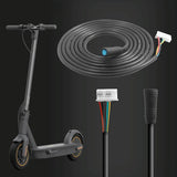 Ninebot Max G30 Controller Cable - Black-1915196946591649797