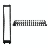 Xiaomi M365 Scooter Battery Holder - Black-1915196967005327361