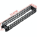 Xiaomi M365 Scooter Battery Holder - Black-1915196967005327362