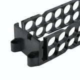 Xiaomi M365 Scooter Battery Holder - Black-1915196967005327364