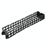 Xiaomi M365 Scooter Battery Holder - Black-1915196967005327365