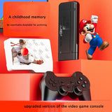 K9 Game Console - 64G 15000 Games Double Battle Tv Built-In Cable-1915198089560461314