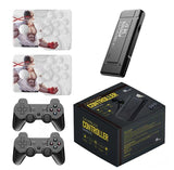 K9 Game Console - Double Battle Simulator 64G - Built-In 15000 Games-1915197426822680581