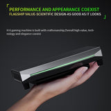4-Person Battle Console 64G 4K Hd Gaming Machine With Psp Simulator And Suspension - Ordinary Handle-1915198253834571778