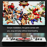 32G 4K Tv Console With Built-In Joystick And 10000 Games-1915198093058510853