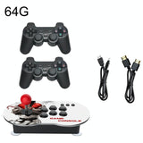 4K Tv Console With 15000 Games & Wireless Handle-1915197158919901191